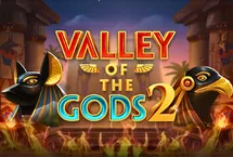 Valley of the Gods 2