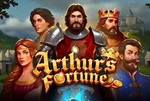Arthur's Fortune