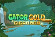 Gator Gold Deluxe Gigablox