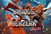 Vikings Go Berzerk: Reloaded