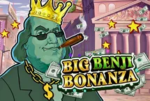 Big Benji Bonanza