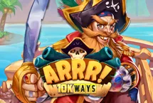 ARRR! 10K Ways