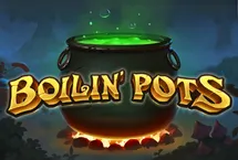 Boilin' Pots