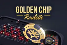 Golden Chip Roulette