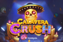 Calavera Crush