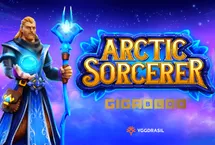 Arctic Sorcerer Gigablox