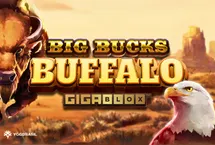 Big Bucks Buffalo Gigablox