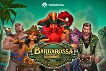 Barbarossa Doublemax