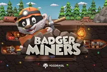 Badger Miners