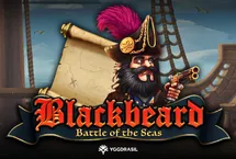 Blackbeard Battle Of The Seas
