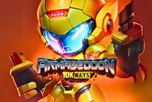 Armageddon 10K Ways