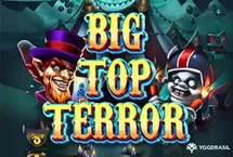 Big Top Terror