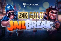 24k Gold JailBreak