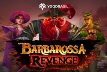 Barbarossa Revenge
