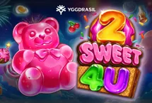 2 Sweet 4 U