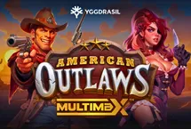 American Outlaws Multimax