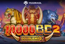 10000 BC 2 DoubleMax