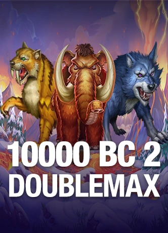 10000 BC 2 DoubleMax