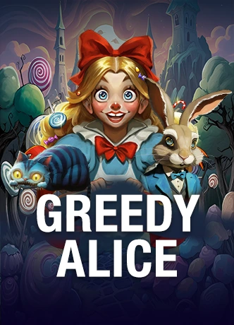 Greedy Alice