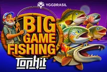 Big Game Fishing TopHit