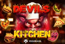 Devil's Kitchen