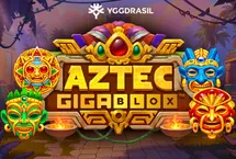 Aztec GigaBlox