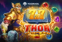 7x7 Thor