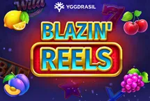 Blazin' Reels