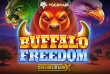 Buffalo Freedom