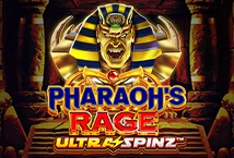 Pharaoh’s Rage UltraSpins