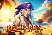 Redbeards Rum Runners DoubleMax