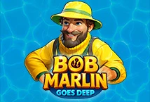 Bob Marlin Goes Deep