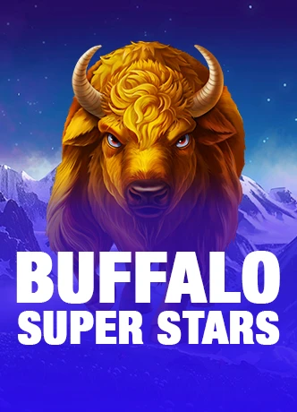 Buffalo Super Stars
