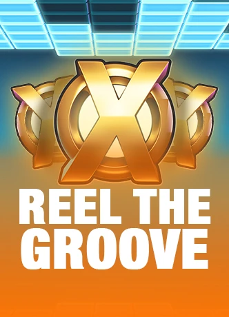Reel The Groove