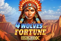 4 Wolves of Fortune 4