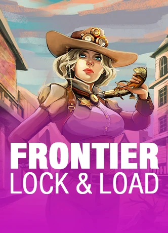 Frontier Lock & Load