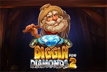 Diggin for Diamonds 2