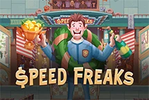 Speed Freaks