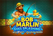 Bob Marlin Goes Splashing Wild Fight™ RushingWilds