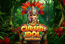 The Cursed Idol of Montezuma