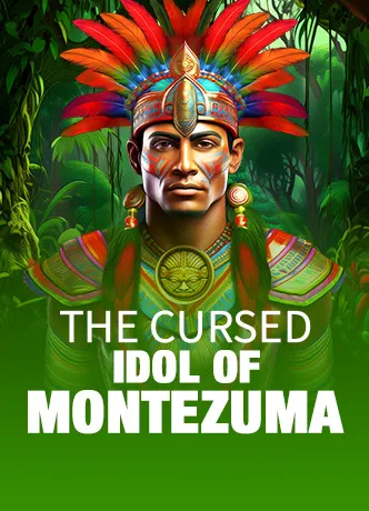 The Cursed Idol of Montezuma