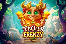 Trolls Frenzy
