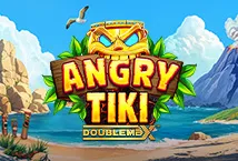 Angry Tiki