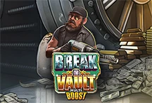 Break the Vault