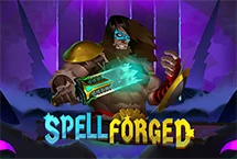 Spellforged