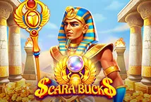 Scara-Bucks