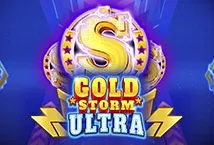 GoldStorm Ultra
