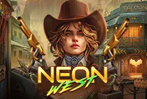 Neon West