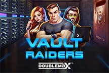Vault Raiders DoubleMax