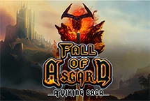 Fall of 7x7 Zeus – a Viking Saga